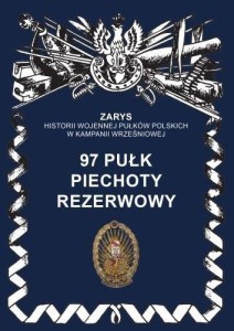 97 PUŁK PIECHOTY REZERWOWY, PRZEMYSŁAW DYMEK