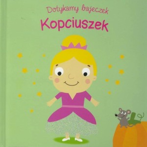 DOTYKAMY BAJECZEK. KOPCIUSZEK W.2019