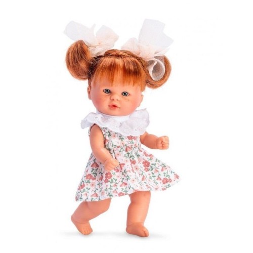 Lalka Bomboncin 20cm, Asi