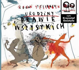 URODZINY PRAWIE WSZYSTKICH