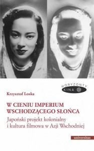 W CIENIU IMPERIUM WSCHODZĄCEGO SŁOŃCA