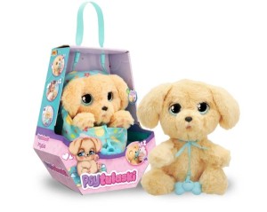 PSYTULASKI - PLUSZ INTERAKTYWNY LABRADOR, EPEE