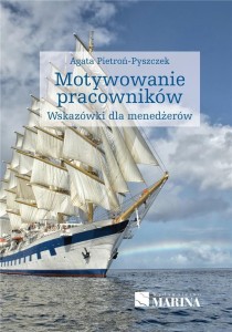 MOTYWOWANIE PRACOWNIKÓW WYD.2021