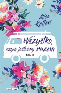 WSZYSTKO, CZYM JESTEŚMY RAZEM