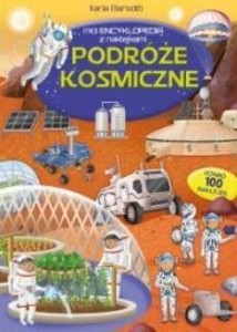 MINIENCYKLOPEDIA. PODRÓŻE KOSMICZNE