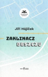 ZAKLINACZ DESZCZU, JI HJEK