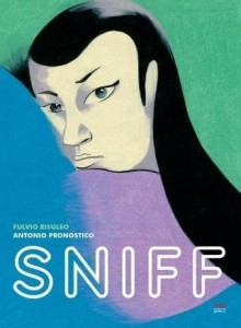 SNIFF, FULVIO RISULEO