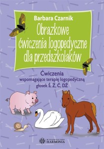 OBRAZKOWE ĆWICZENIA LOGOPEDYCZNE DLA...