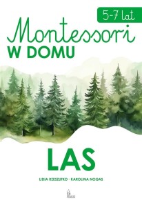 LAS. MONTESSORI W DOMU