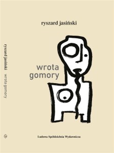 WROTA GOMORY, RYSZARD JASIŃSKI