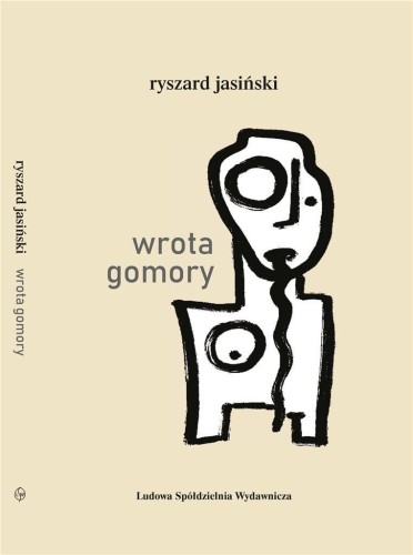 Wrota gomory, Ryszard Jasiński