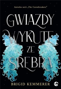 GWIAZDY WYKUTE ZE SREBRA, BRIGID KEMMERER