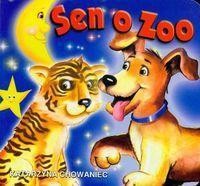 KLASYKA WIERSZYKA - SEN O ZOO.  LIWONA