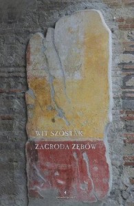 ZAGRODA ZĘBÓW, WIT SZOSTAK
