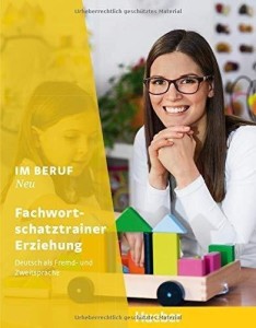 IM BERUF NEU - FACHWORTSCHATZTRAINER ERZIEHUNG