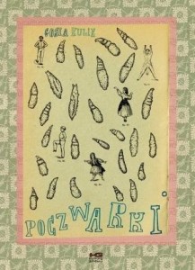 POCZWARKI, GOSIA KULIK