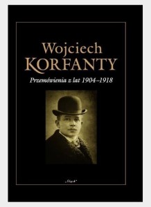 WOJCIECH KORFANTY BR, WAWRZYNIEC SAWICK