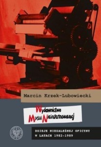 WYDAWNICTWO MYŚLI NIEINTERNOWANEJ