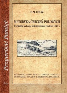 PRZYWRÓCIĆ PAMIĘĆ. METODYKA ĆWICZEŃ POLOWYCH