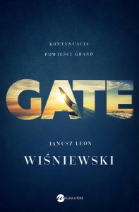 GATE BR, JANUSZ LEON WIŚNIEWSKI