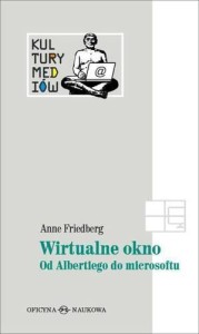 WIRTUALNE OKNO OD ALBERTIEGO DO MICROSOFTU TW