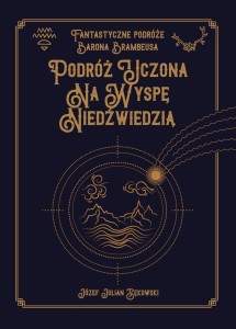 PODRÓŻ UCZONA NA WYSPĘ NIEDŹWIEDZIĄ
