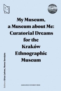 MY MUSEUM, A MUSEUM ABOUT ME...