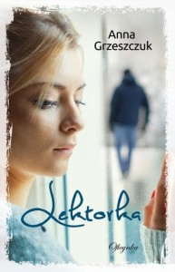 LEKTORKA, ANNA GRZESZCZUK