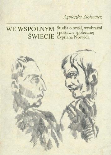 We wspólnym świecie, Agnieszka Ziołowicz