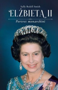 ELŻBIETA II. PORTRET MONARCHINI