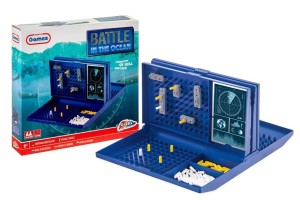 GRA - BITWA NA OCEANIE, GRAFIX