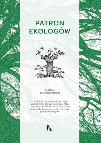 Patron ekologów, Stanisław Jaromi OFMConv