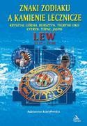 LEW - ZNAKI ZODIAKU A KAMIENIE LECZNICZE