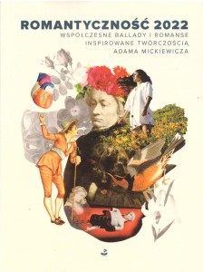 ROMANTYCZNOŚĆ 2022, PRACA ZBIOROWA