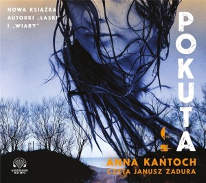 POKUTA AUDIOBOOK, ANNA KAŃTOCH