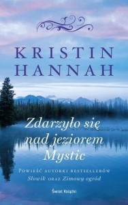 ZDARZYŁO SIĘ NAD JEZIOREM MYSTIC (ED. LIMITOWANA)