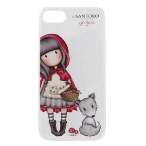 POKROWIEC NA IPHONE 8 CASE GORJUSS