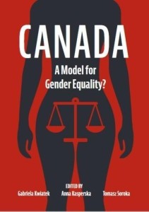 CANADA. A MODEL FOR GENDER EQUALITY?
