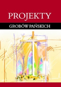 PROJEKTY GROBÓW PAŃSKICH, ZDZISŁAW OSTROWSKI