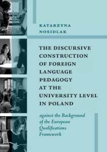 THE DISCURSIVE CONSTRUCTION OF FOREIGN LANGUAGE...