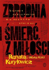 ZBRODNIA I ŚMIERĆ Z MIŁOŚCI