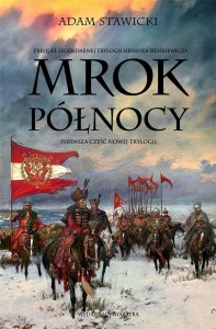 MROK PÓŁNOCY, ADAM STAWICKI