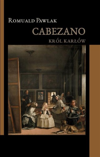 Cabezano. Król karłów, Romuald Pawlak