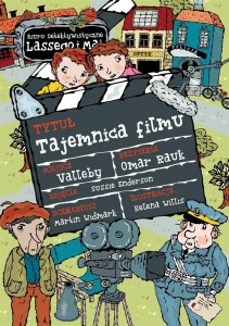 TAJEMNICA FILMU, MARTIN WIDMARK