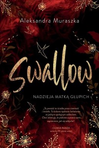 SWALLOW T.2 NADZIEJA MATKĄ GŁUPICH