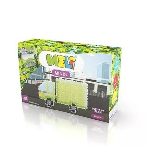 KLOCKI MELI MINIS TRUCK, MELI