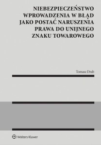 NIEBEZPIECZEŃSTWO WPROWADZENIA W BŁĄD...