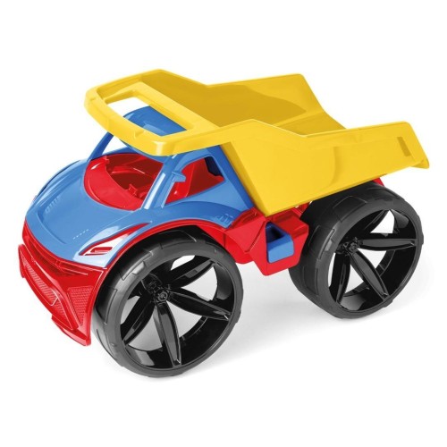 Maximus Wywrotka kolorowa, WADER