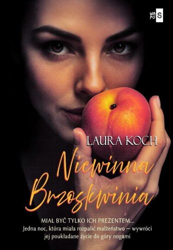 Niewinna Brzoskwinia, Laura Koch
