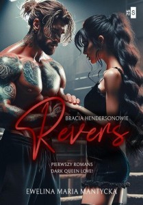 BRACIA HENDERSONOWIE T.1 REVERS